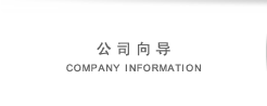 company information