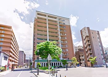 東北営業所