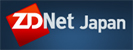 ZDNET Japan