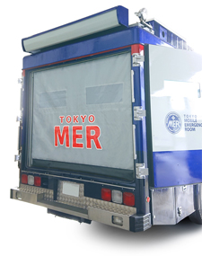 東京MER