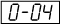 0-04