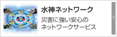 水神ネットワーク 災害に強い安心のネットワークサービス